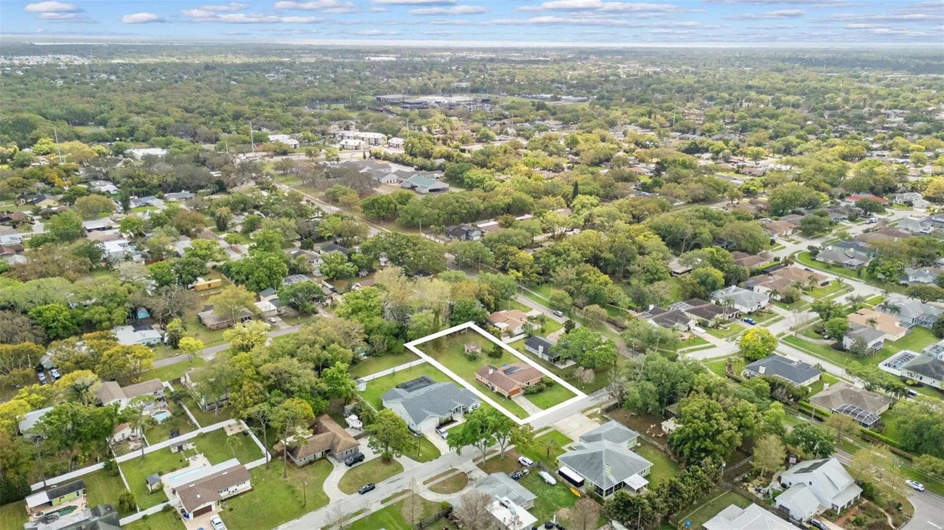 2007 Golf View Drive Dunedin FL 34698