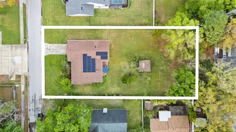 2007 Golf View Drive Dunedin FL 34698