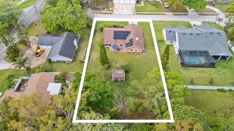 2007 Golf View Drive Dunedin FL 34698