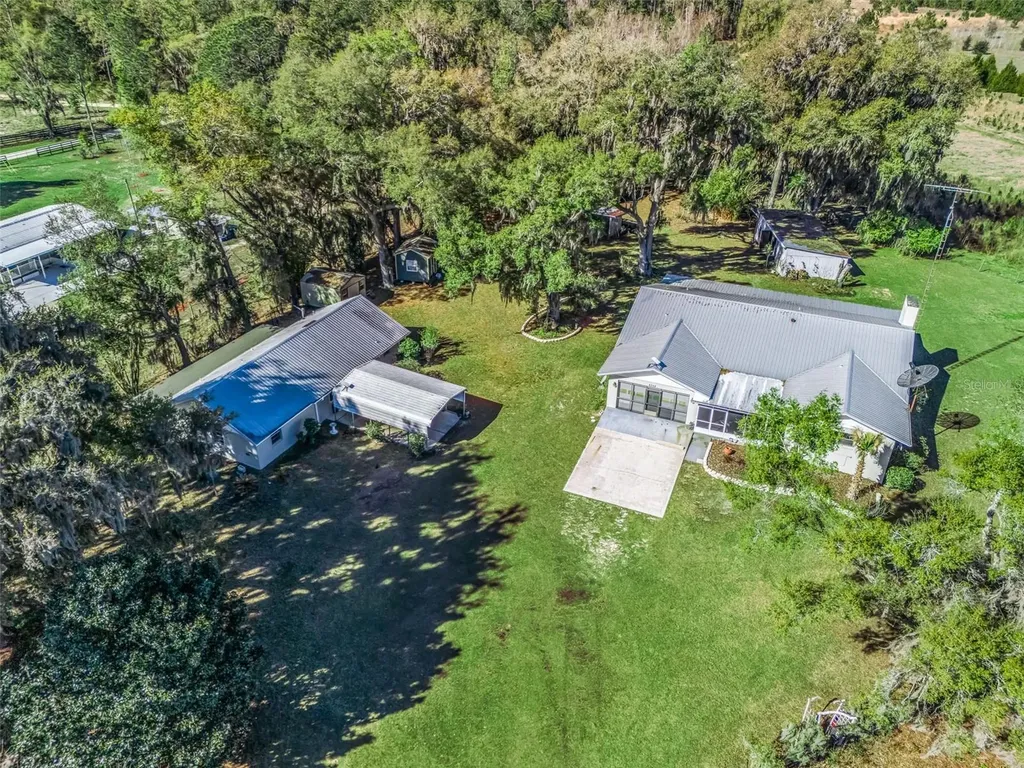 6350 NE 86th Avenue Bronson FL 32621