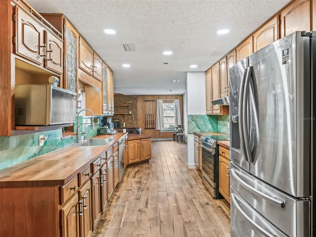 6350 NE 86th Avenue Bronson FL 32621