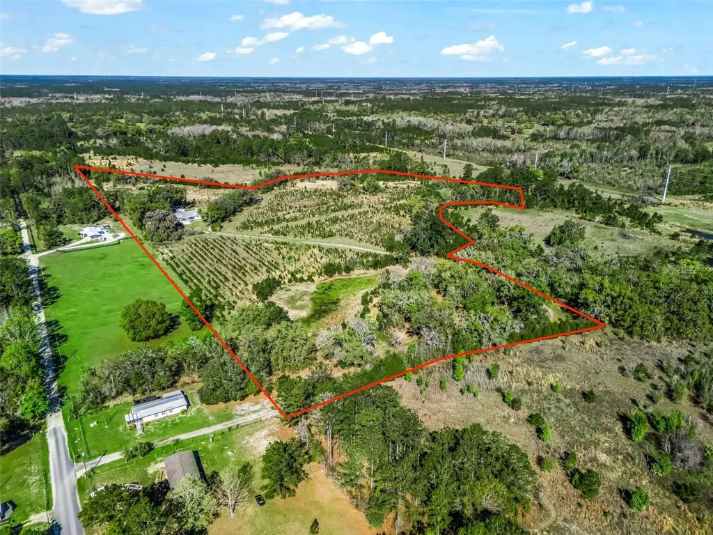 6350 NE 86th Avenue Bronson FL 32621