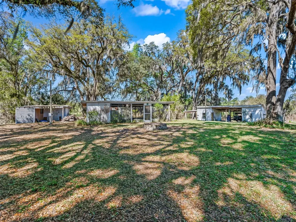 6350 NE 86th Avenue Bronson FL 32621