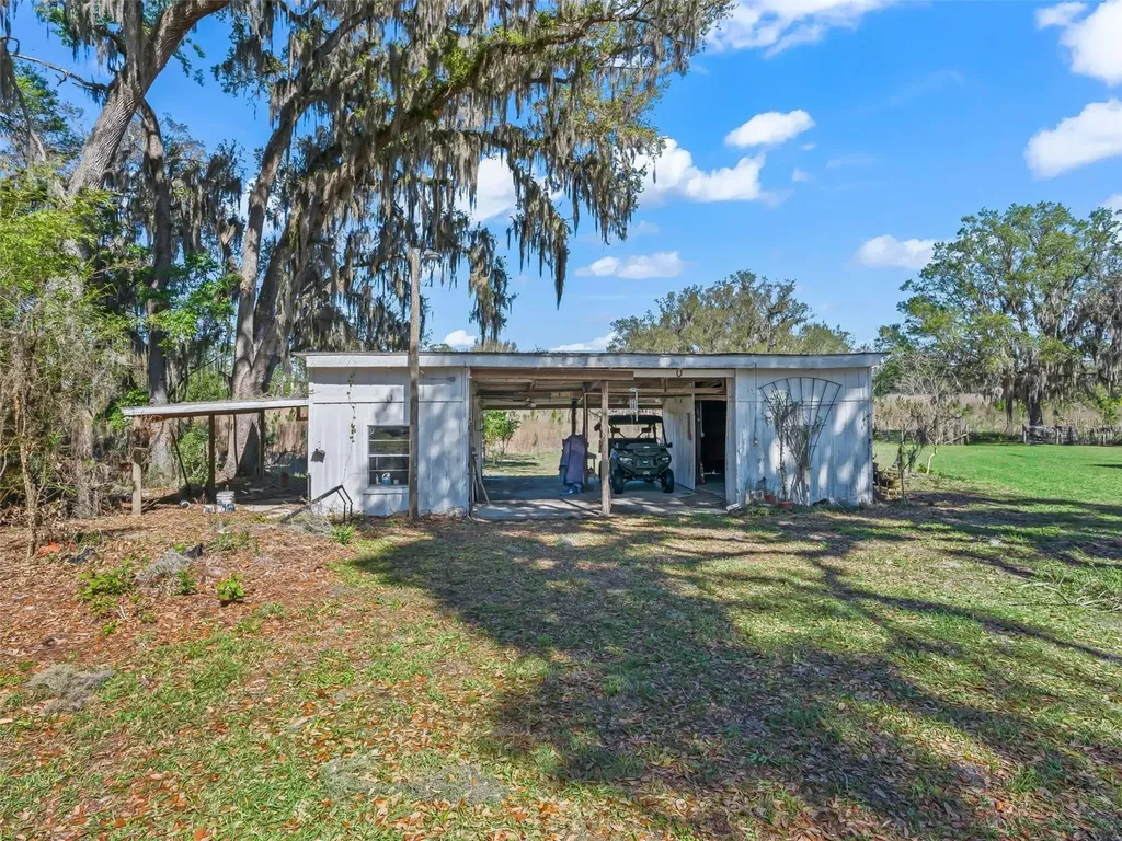 6350 NE 86th Avenue Bronson FL 32621