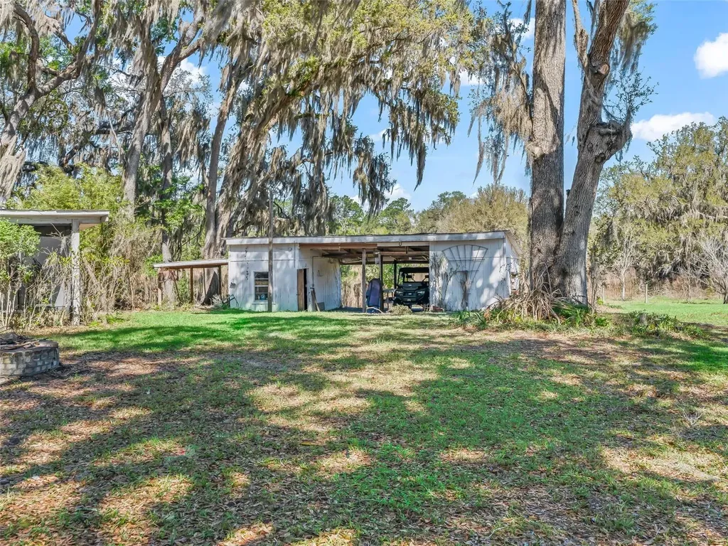 6350 NE 86th Avenue Bronson FL 32621