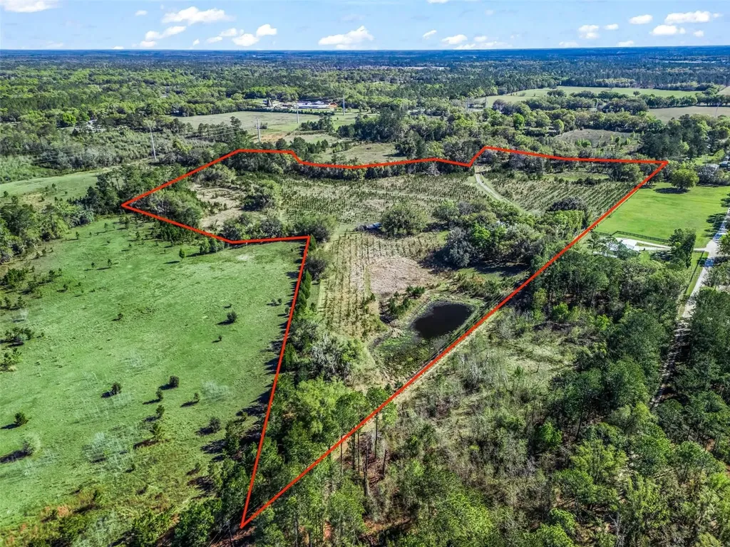6350 NE 86th Avenue Bronson FL 32621