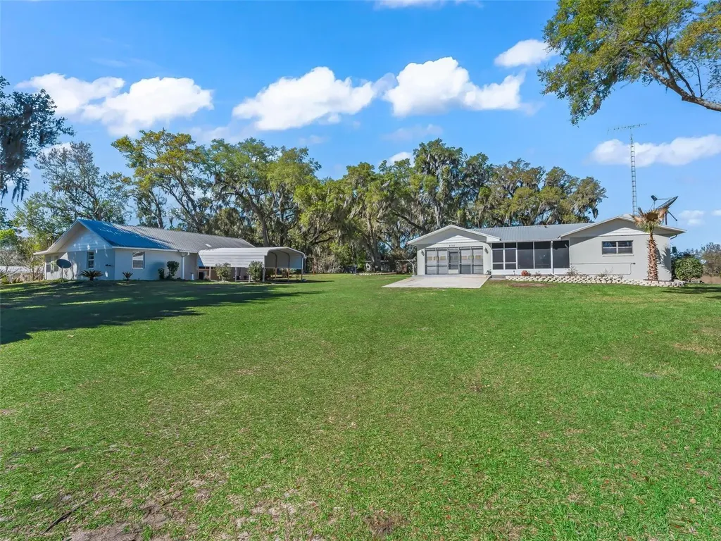 6350 NE 86th Avenue Bronson FL 32621