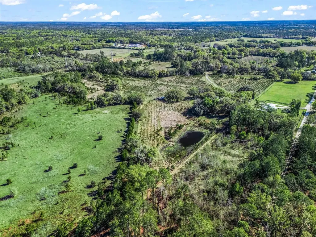 6350 NE 86th Avenue Bronson FL 32621