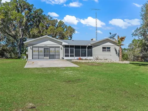 6350 NE 86th Avenue Bronson FL 32621