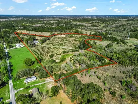 6350 NE 86th Avenue Bronson FL 32621