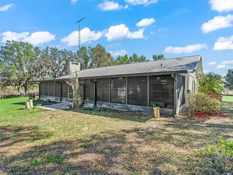 6350 NE 86th Avenue Bronson FL 32621