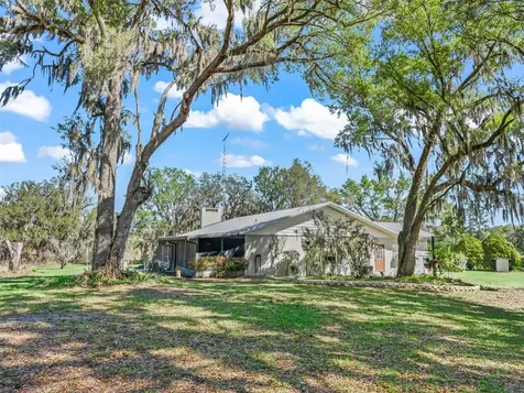 6350 NE 86th Avenue Bronson FL 32621