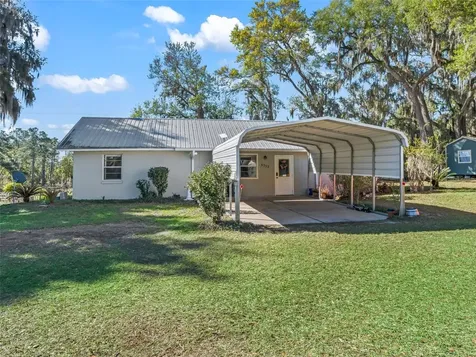 6350 NE 86th Avenue Bronson FL 32621