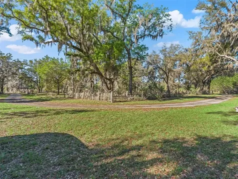 6350 NE 86th Avenue Bronson FL 32621