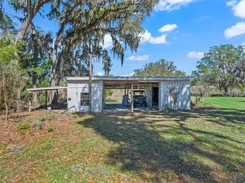 6350 NE 86th Avenue Bronson FL 32621