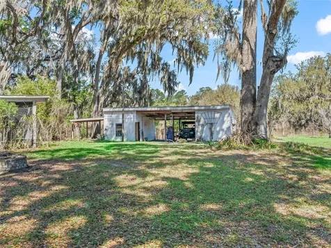 6350 NE 86th Avenue Bronson FL 32621