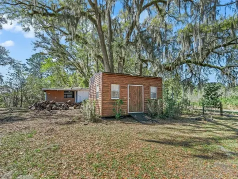 6350 NE 86th Avenue Bronson FL 32621