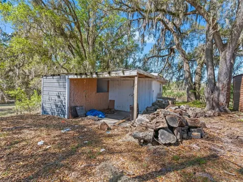 6350 NE 86th Avenue Bronson FL 32621
