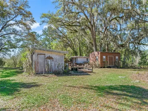 6350 NE 86th Avenue Bronson FL 32621