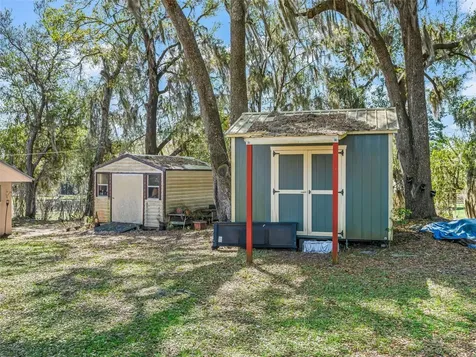 6350 NE 86th Avenue Bronson FL 32621