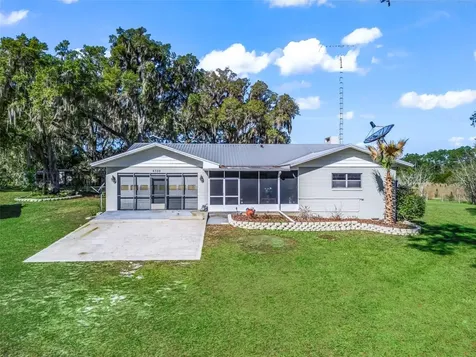 6350 NE 86th Avenue Bronson FL 32621