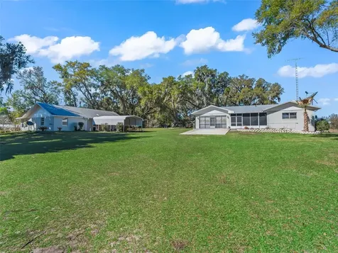 6350 NE 86th Avenue Bronson FL 32621