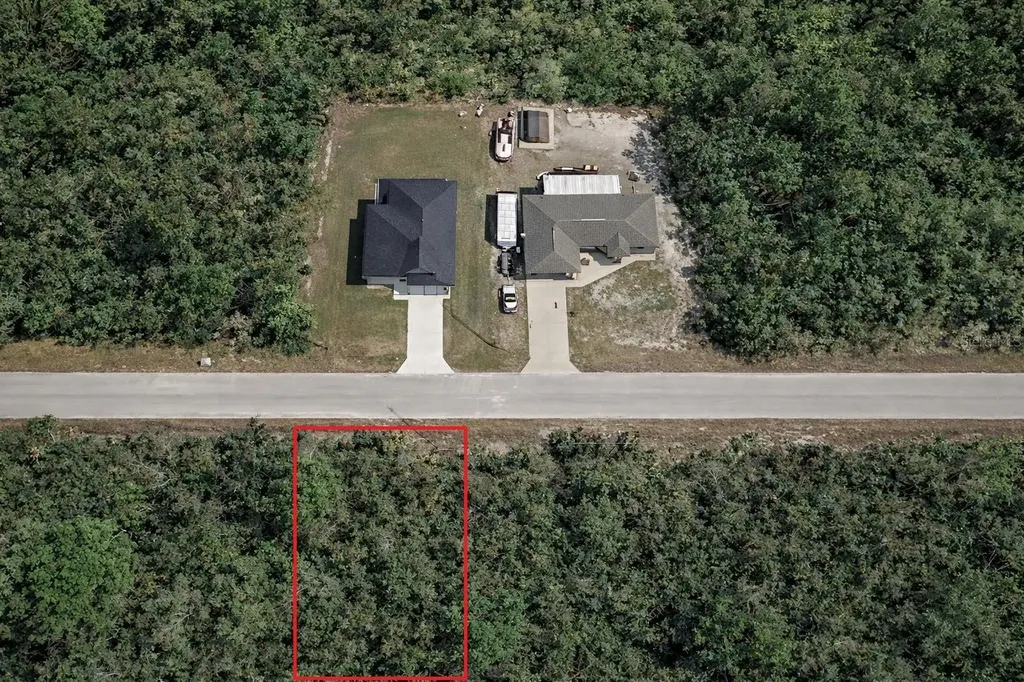 Fisher Loop Pass Ocklawaha FL 32179