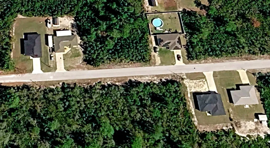 Fisher Loop Pass Ocklawaha FL 32179
