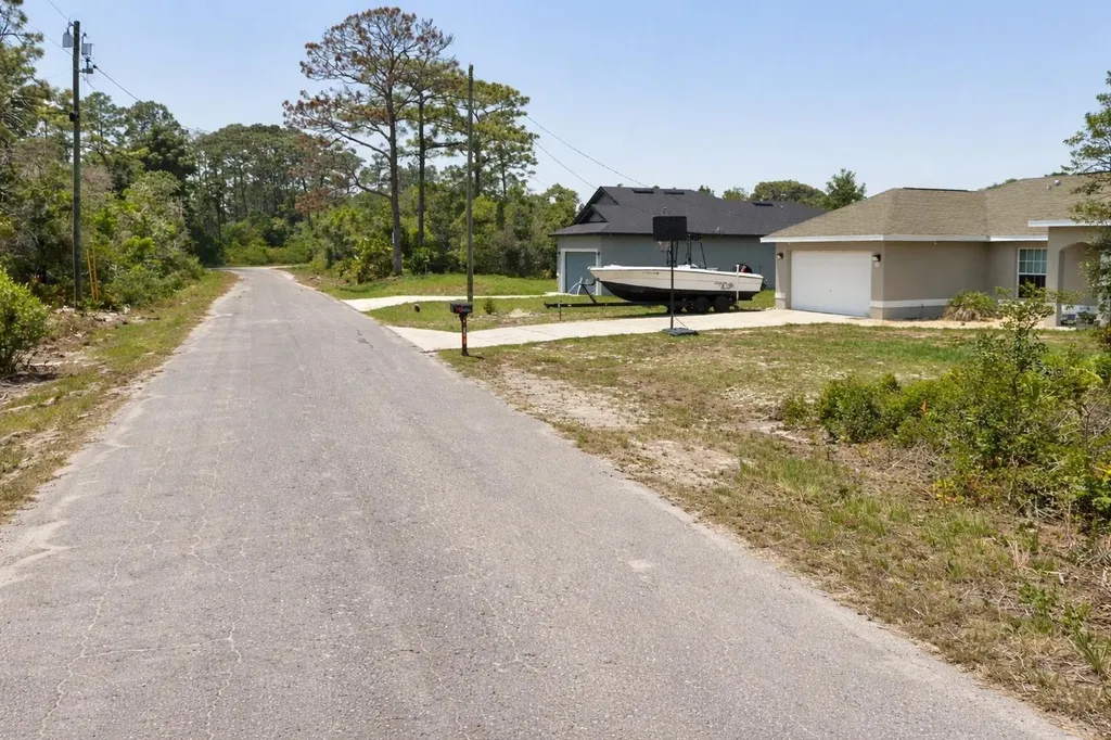 Fisher Loop Pass Ocklawaha FL 32179