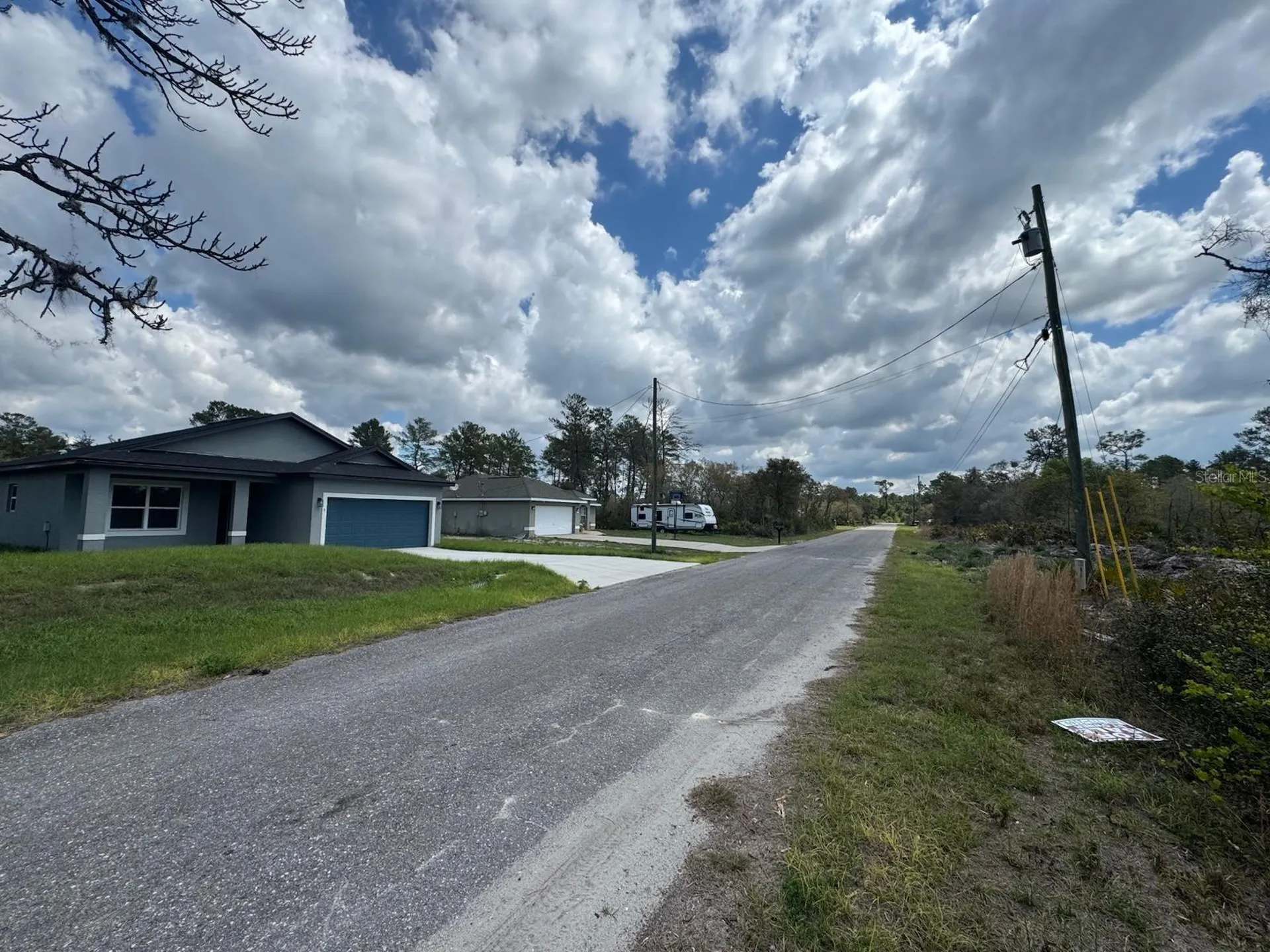 Fisher Loop Pass Ocklawaha FL 32179
