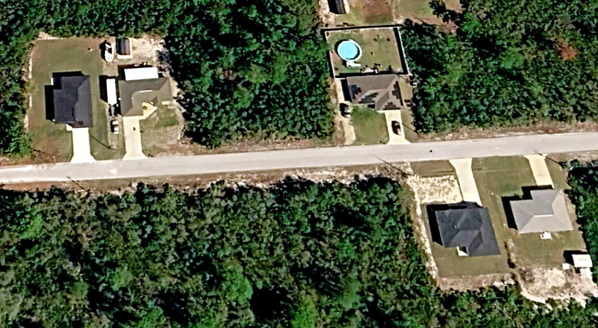 Fisher Loop Pass Ocklawaha FL 32179
