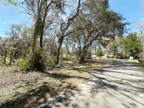 Tbd NW 110th Circle, Lot 3 Chiefland FL 32626