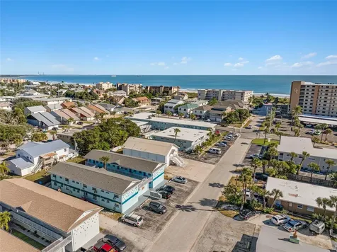 406 Tyler Avenue Cape Canaveral FL 32920