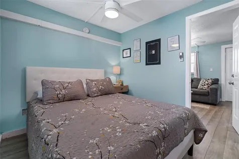 406 Tyler Avenue Cape Canaveral FL 32920