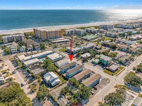 406 Tyler Avenue Cape Canaveral FL 32920