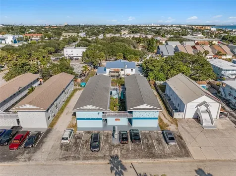 406 Tyler Avenue Cape Canaveral FL 32920