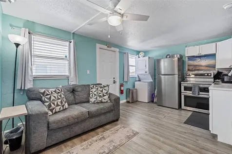 406 Tyler Avenue Cape Canaveral FL 32920