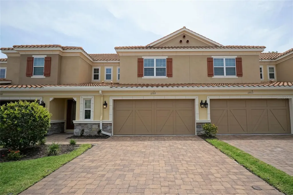 12313 Terracina Chase Court Tampa FL 33625