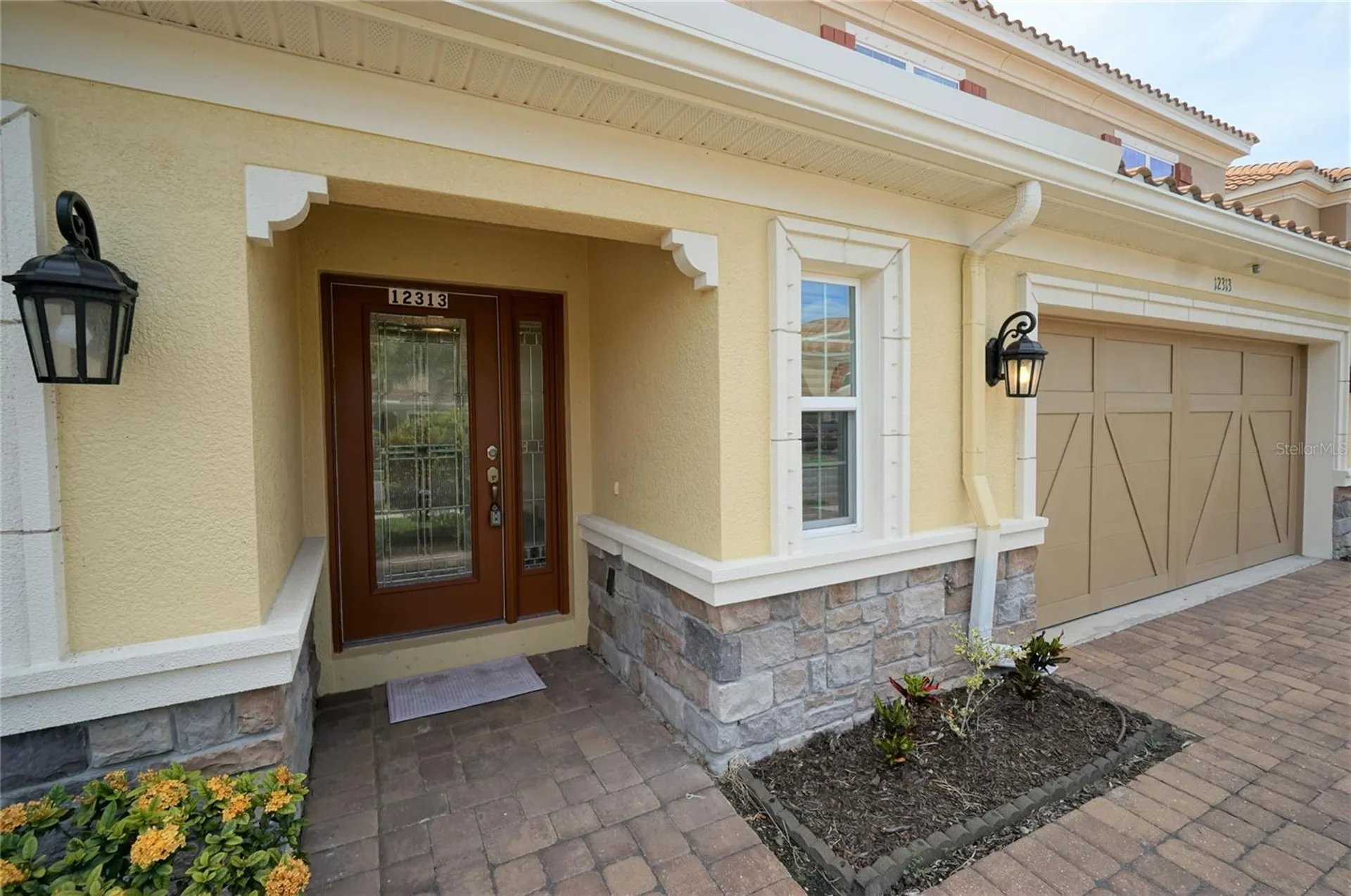 12313 Terracina Chase Court Tampa FL 33625
