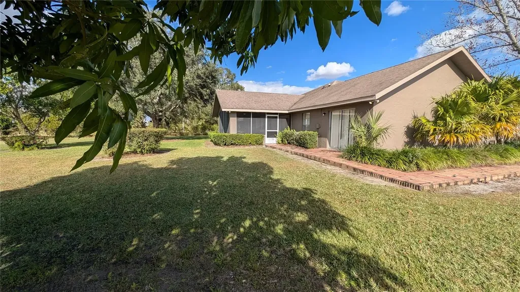 408 Lexington Drive Sebring FL 33876