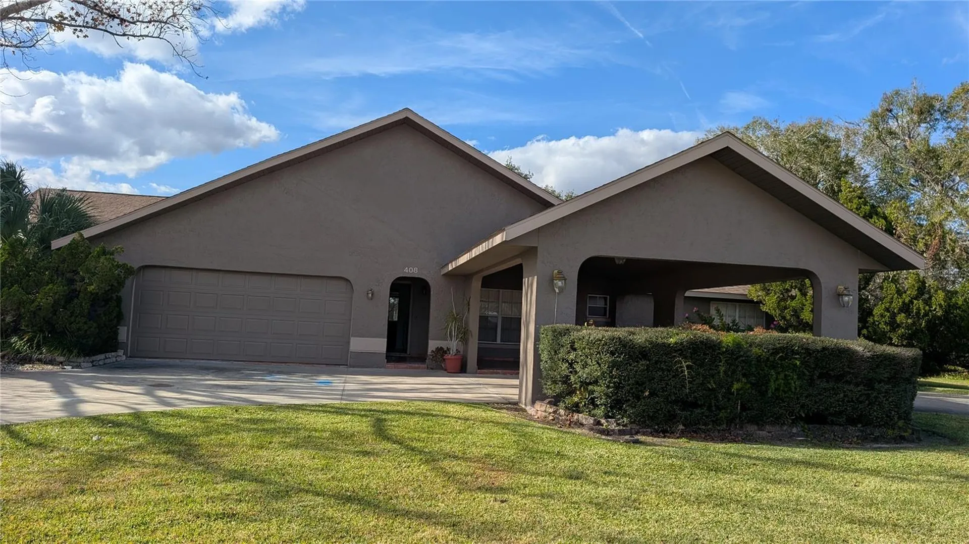 408 Lexington Drive Sebring FL 33876