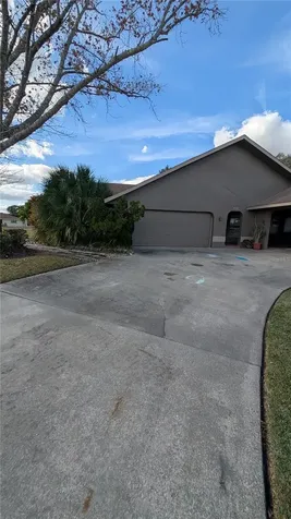 408 Lexington Drive Sebring FL 33876