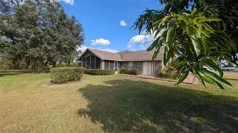 408 Lexington Drive Sebring FL 33876