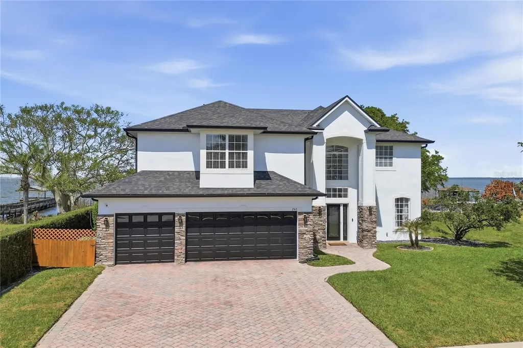243 Zachary Wade Street Winter Garden FL 34787