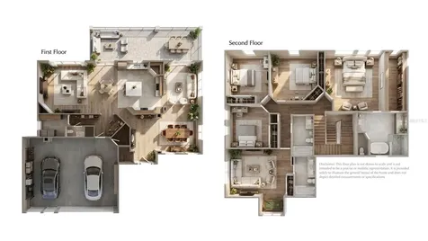 243 Zachary Wade Street Winter Garden FL 34787