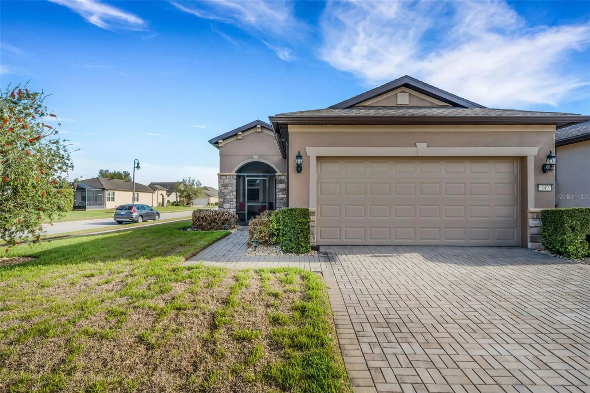 349 Toldedo Road Davenport FL 33837