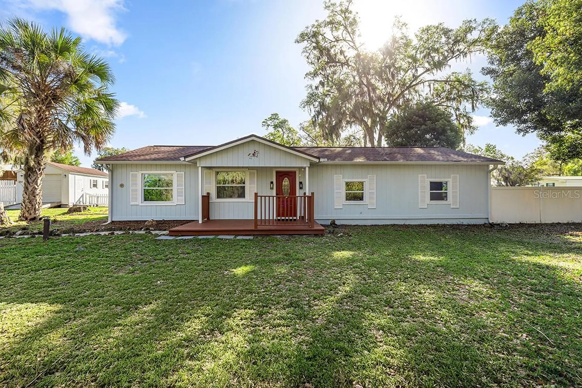 895 SW 80th Avenue Ocala FL 34481