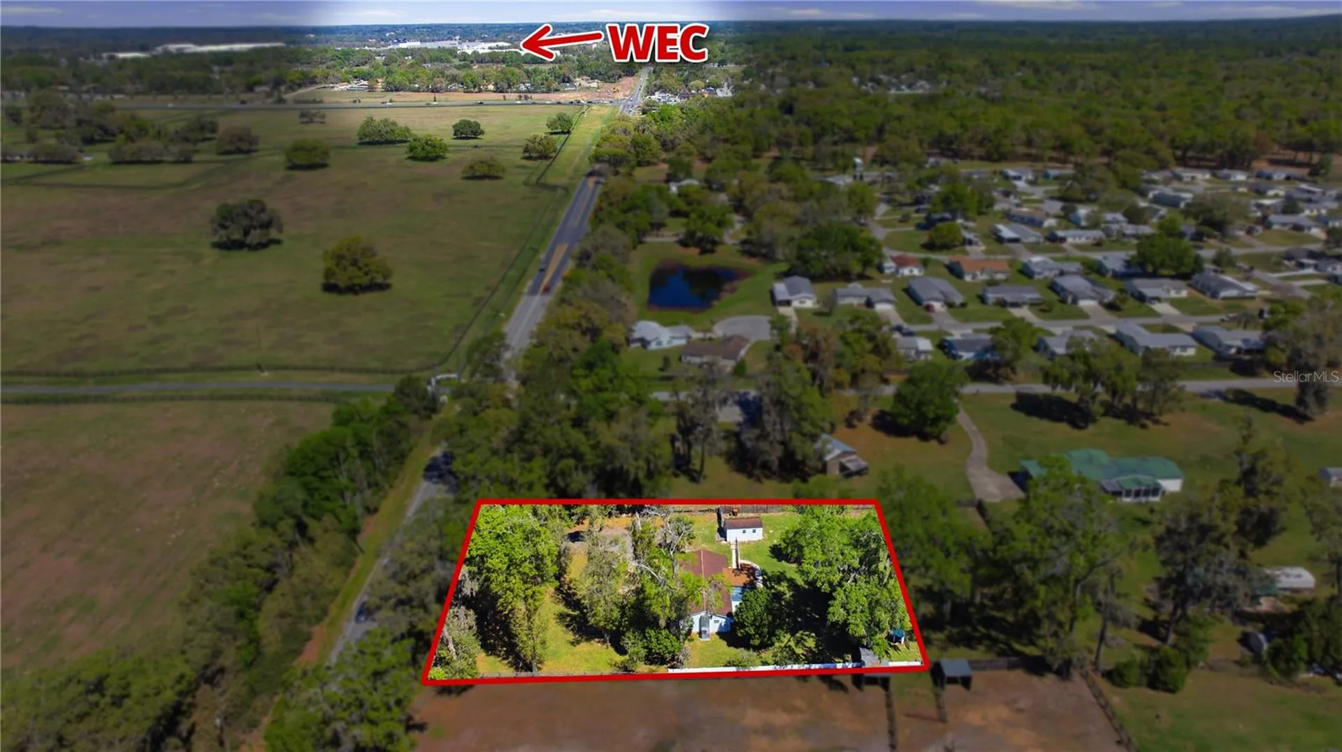 895 SW 80th Avenue Ocala FL 34481