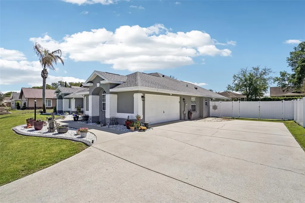 5353 County Road 125 Wildwood FL 34785