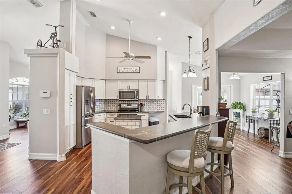 5353 County Road 125 Wildwood FL 34785